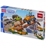 MEGA BLOKS Jeep Adventure (97804U)