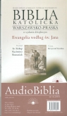 Biblia katolicka warszawsko-praska Ewangelia według świętego Jana część 4