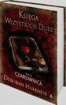 Księga wszystkich dusz Tom 1 Czarownica Deborah Harkness