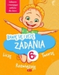 Bawię się i uczę. Zadania - Iwona Batura