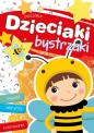 Dzieciaki bystrzaki - Pszczółka - Joanna Myjak
