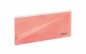 Koperta 240x118mm struna czerwona GRAND