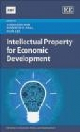 Intellectual Property for Economic Development