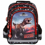 Plecak Dinozaur T-Rex
