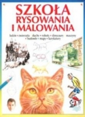 Szkoła rysowania i malowania - Opracowanie zbiorowe