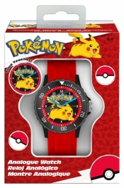 Zegarek analogowy Pokemon POK4540