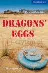 CER 5 Dragons' Eggs Pack J. M. Newsome