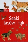 Ssaki lasów i łąk Wilamowska Małgorzata