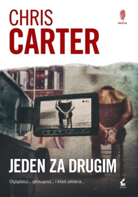 Jeden za drugim - Chris Carter