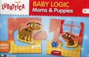 Ludattica Baby logic (59041)