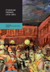 Stanisław Frenkiel (1918-2001) - Jan Wiktor Sienkiewicz