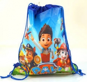 Worek na gimnastykę Marshall Paw Patrol