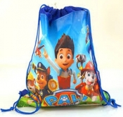 Worek na gimnastykę Marshall Paw Patrol