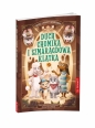 Zagadki z Krainy Zwierzaków. Duch chomika.. - Wojciech i Krzysztof Michtowie
