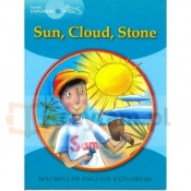ME Young Explorers 2 - Sun, Cloud, Stone
