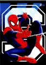 Zeszyt A5/16 # Spider-Man