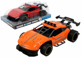 Auto super sport pod kloszem mix