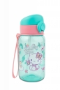 Coolpack, Bidon 500 ml Hugo Hello Kitty Pink 1 - Light Blue (20042PTR)