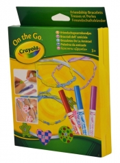 Crayola Bransoletki (04-1004)
