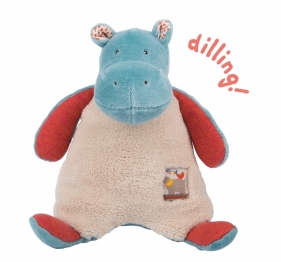 Grzechotka Hippo (658004)