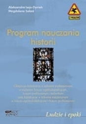 Ludzie i epoki. Program nauczania historii