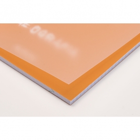 Zeszyt A5/60 kratka Eco PP - Geografia