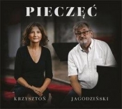 Pieczęć CD - Andrzej Jagodziński, Antonina Krzysztoń