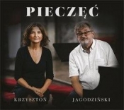 Pieczęć CD - Krzysztoń Antonina, Jagodziński Andrzej