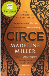 Circe - Miller Madeline