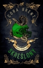 Skreślony. Odmieńcy z West Emerald. Tom 3 - Cora Brent