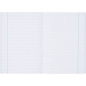 Zeszyt A5/60 kratka Eco PP - Geografia