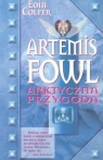 Artemis Fowl Arktyczna przygoda Colfer Eoin