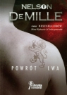 Powrót lwa DeMille Nelson