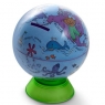 Baby Bank globus skarbonka 11 cm