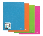 Album ofertowy Elba Art Pop A4 20 koszulek