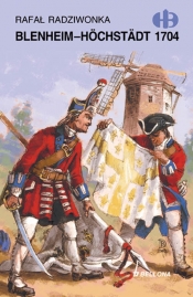Blenheim ? Hochstadt 1704