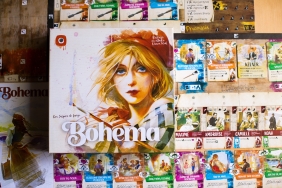 Bohema