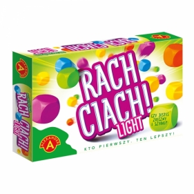 Rach Ciach - wersja Light