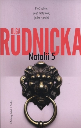 Natalii 5 - Olga Rudnicka