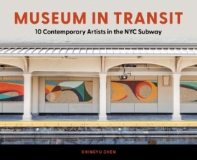 Museum in Transit - Xhingyu Chen