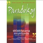 Paradoksy dla niepoprawnych dzieci - Dariusz Rossowski