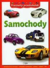 Pracowity przedszkolak Samochody