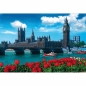 Puzzle 1500 elementów Parlament Londyn Anglia (26104)