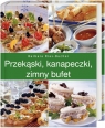 Przekąski, kanapeczki, zimny bufet Rias-Bucher Barbara