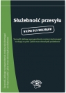 Służebność przesyłu Piotr Szulczewski, Melania Kessler, Maciej Szupłat