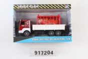 Auto do przewozu zwierząt 24cm