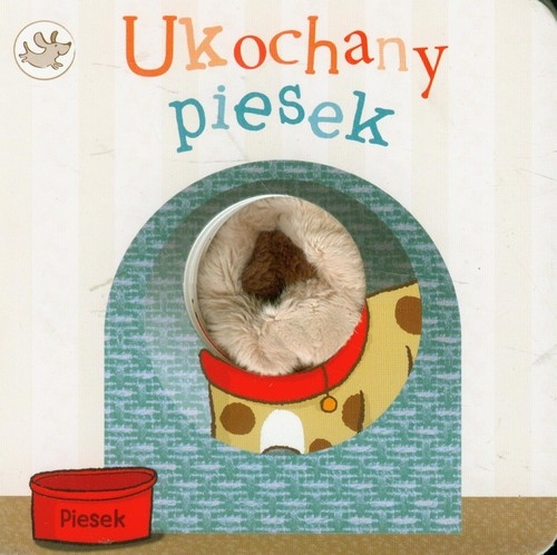 Ukochany piesek