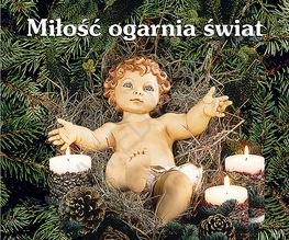 Miłość ogarnia świat. Perełka 168