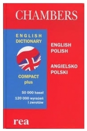 Słownik Chambers angielsko-polski