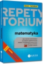 Repetytorium - liceum/technikum - matematyka - 2024-2026 - Opracowanie zbiorowe